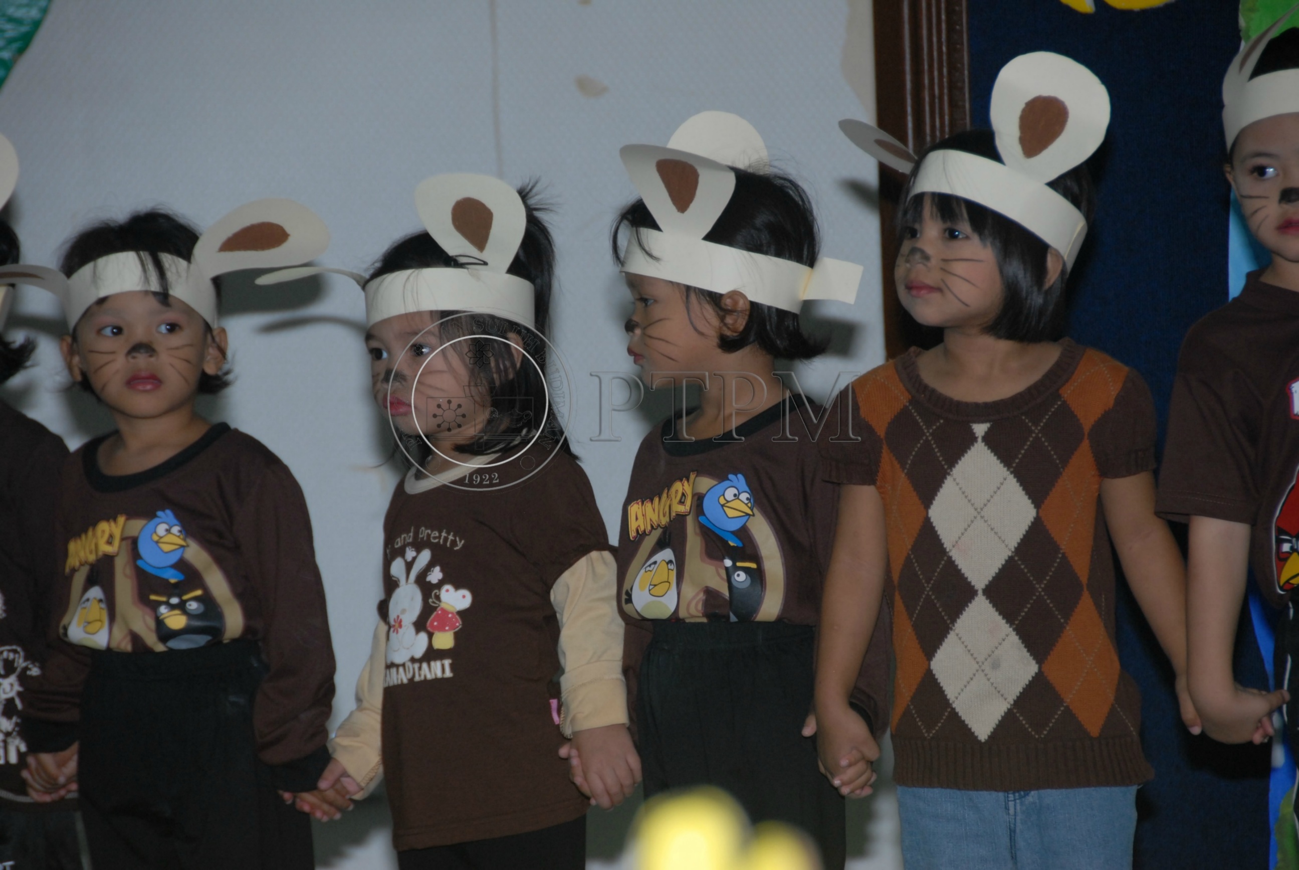 PTPM 11 100 TADIKA  IDA 0090